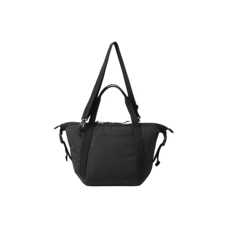 SALOMON 10L Handbags Polyester Black Unisex-2