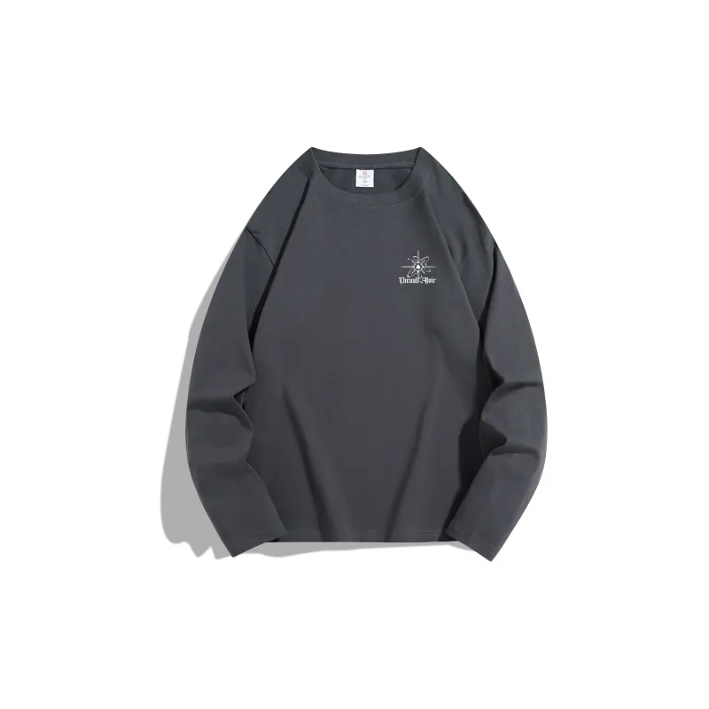 CHEVAL NOIR T Shirt Base Layer Unisex-8