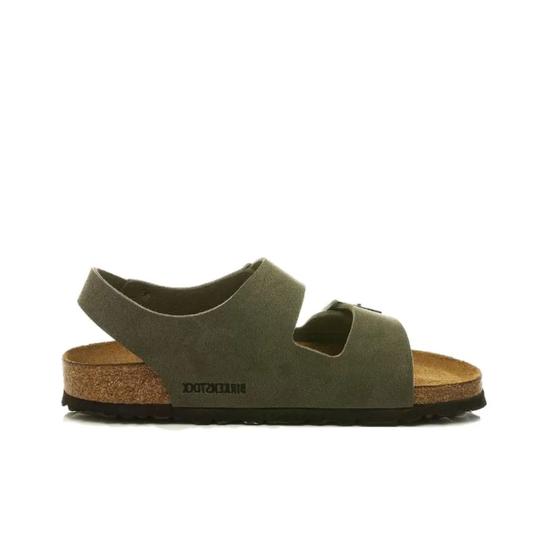 Birkenstock Milano Birko Flor Sandals-1