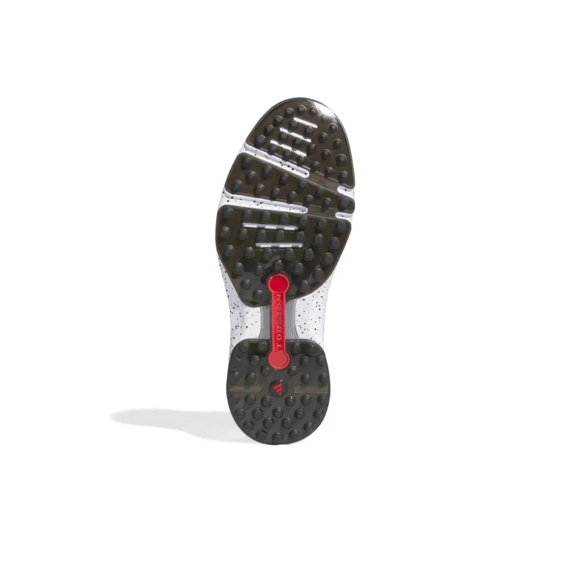 Adidas MC87 Golf Cloud White Iron Metallic Core Black-5