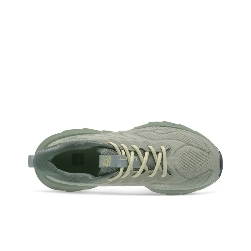 BMAI Expeditioner 5.0 Low Top BoomFly Supercritical Foam Running Shoes Men's Moon Shadow-3
