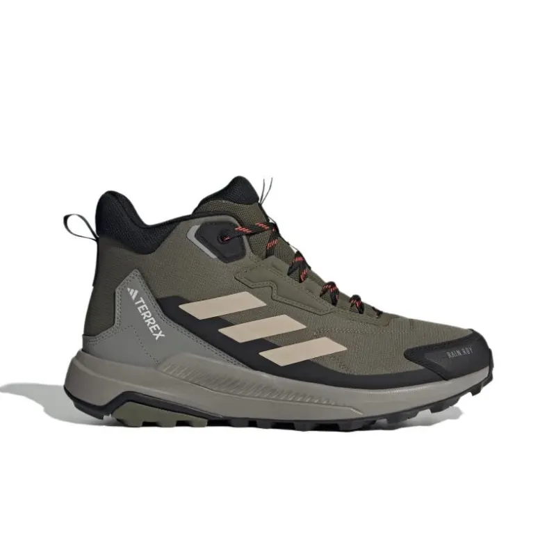 Adidas Terrex Sneakers-1