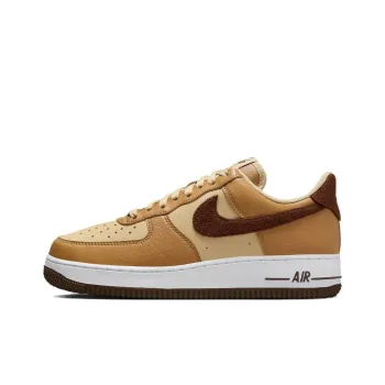 Nike Air Force 1 '07 Next Nature 'Flax Cacao Wow' Women's