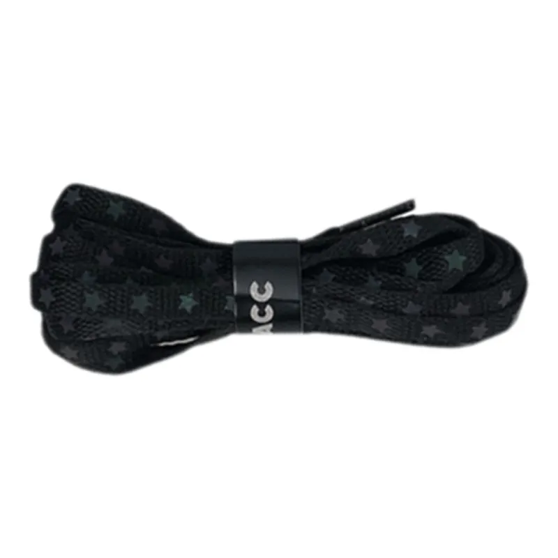 US8ACC Polyester Shoelaces Unisex-5
