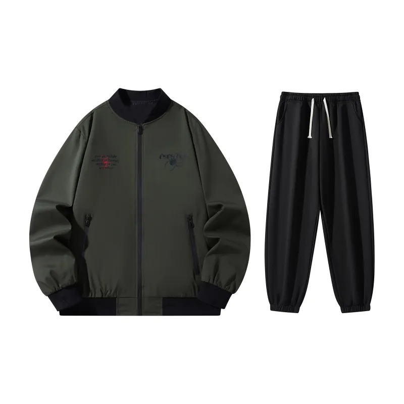 CSKS Casual Sportswear Unisex-4