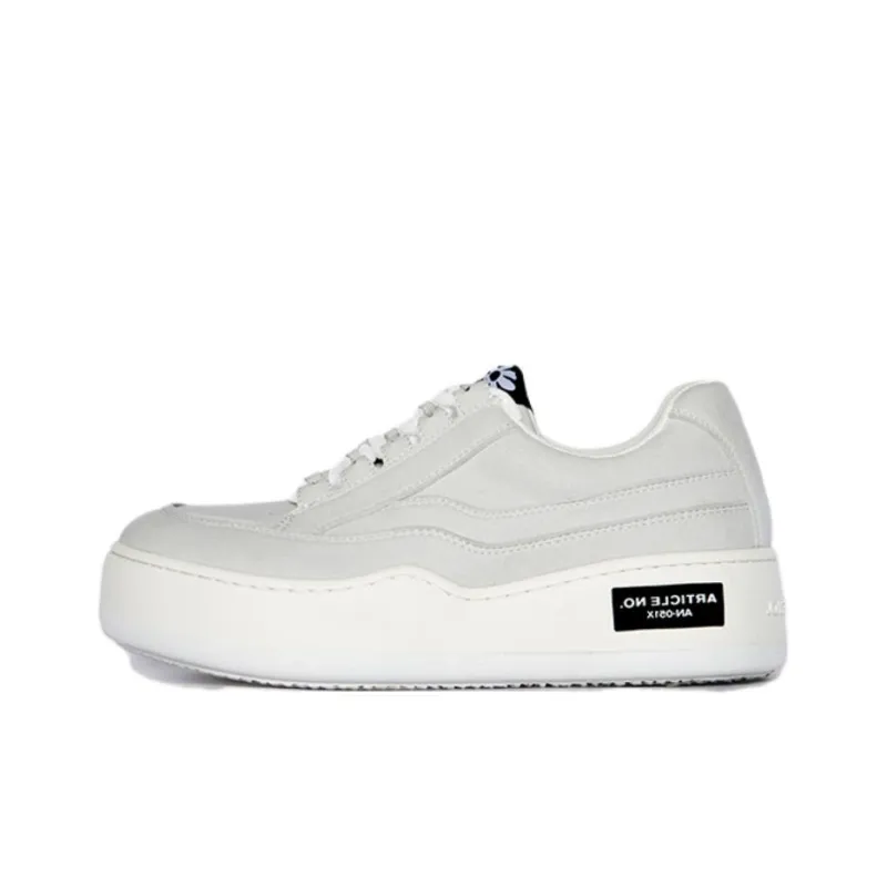 ARTICLE NO. Low Top Casual Shoes Women's-0