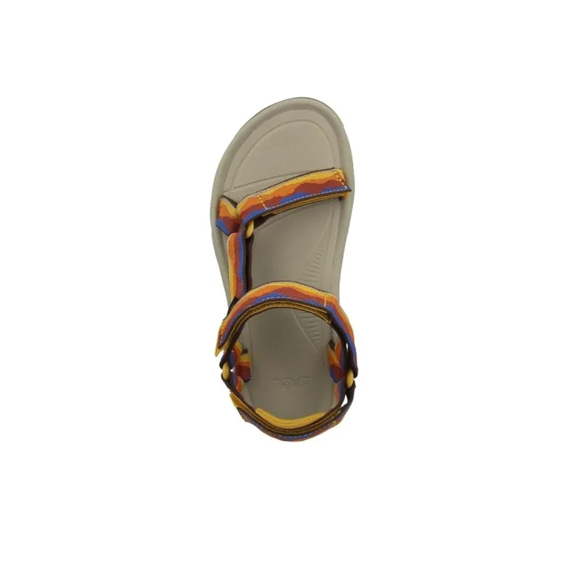 Teva Hurricane XLT2 Beach Sandals Women's Taupe Multicolor-3