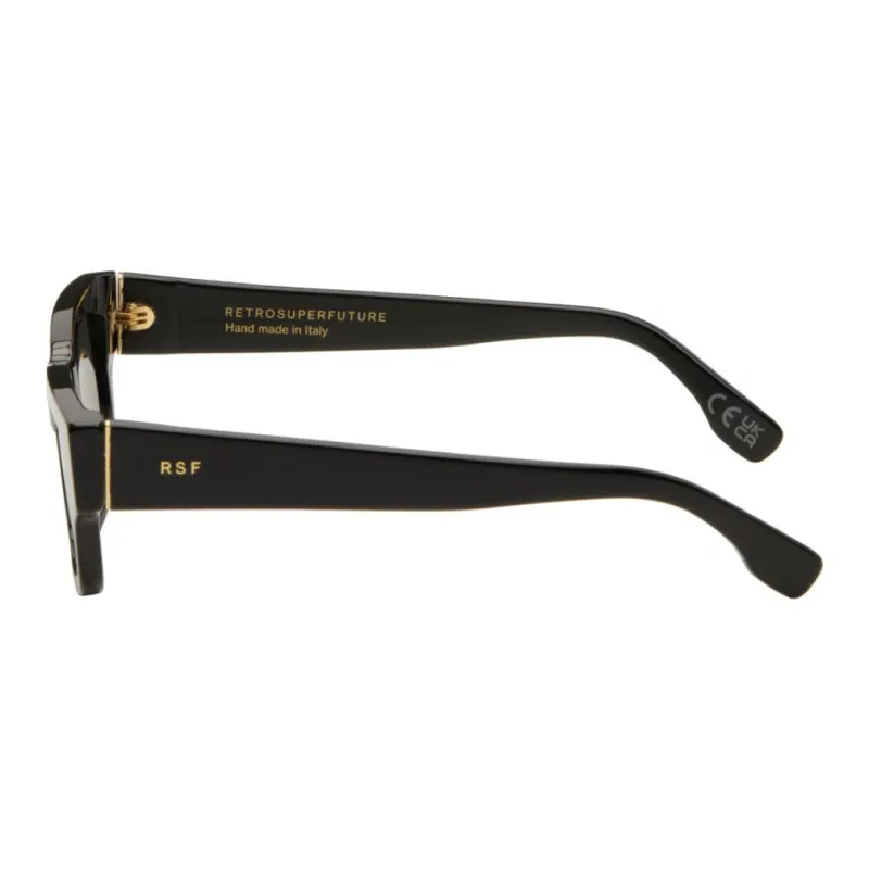 Retrosuperfuture Roma Rectangle frame Sunglasses-1