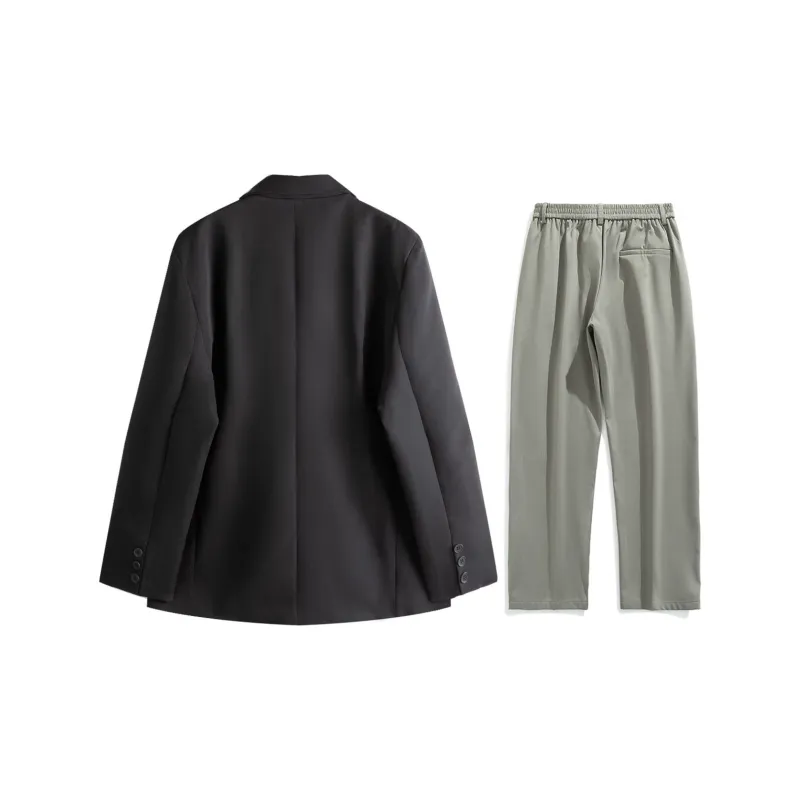 BODY GLOVE Business Suit Unisex-12