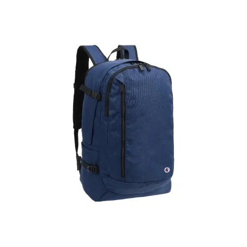 Champion Backpacks Marine Blue