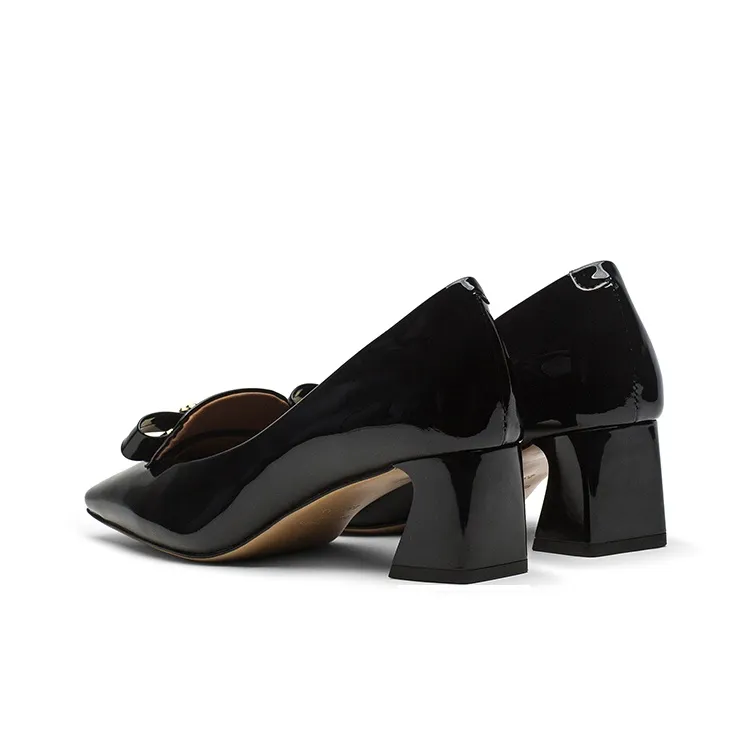 Coup De Foudre Casual Single Shoes Women's-3