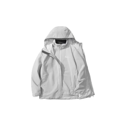 JACK WOLFSKIN Windbreaker Jackets Men