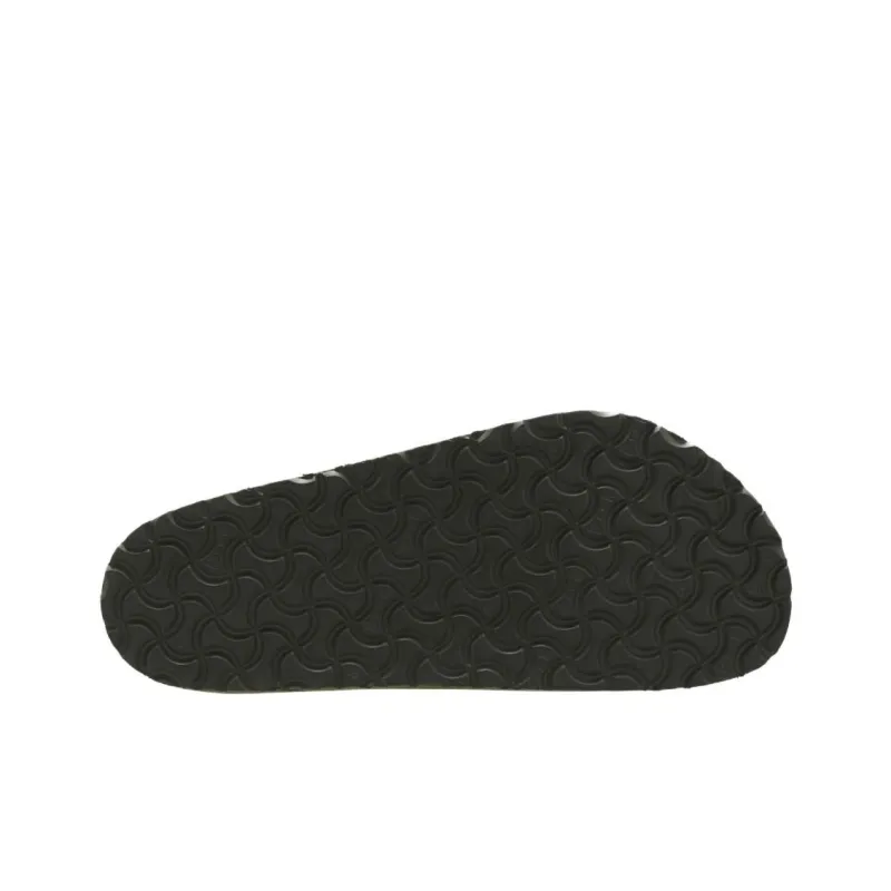 Birkenstock Arizona Suede Sandals-4