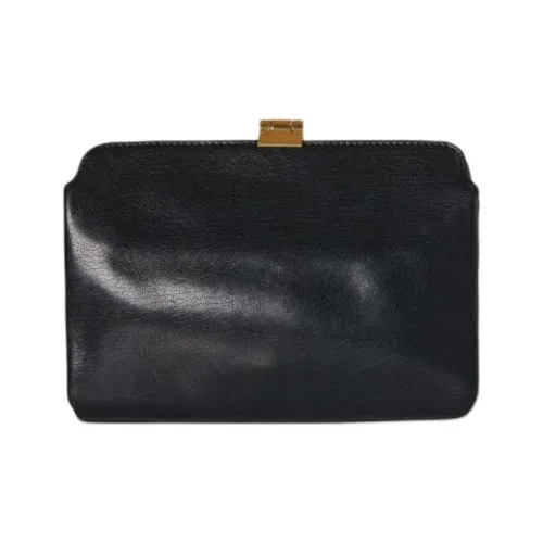 THE ROW Amazon Clutch Bag