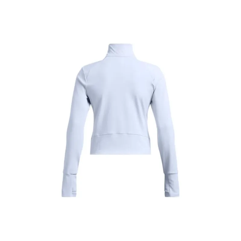 Under Armour Meridian Jackets Coats Women's Powder Blue-1