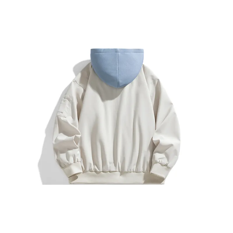 Pepe The Frog Jackets Coats Unisex-3