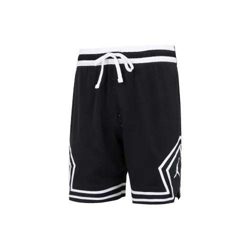 Jordan Casual Shorts Men Black