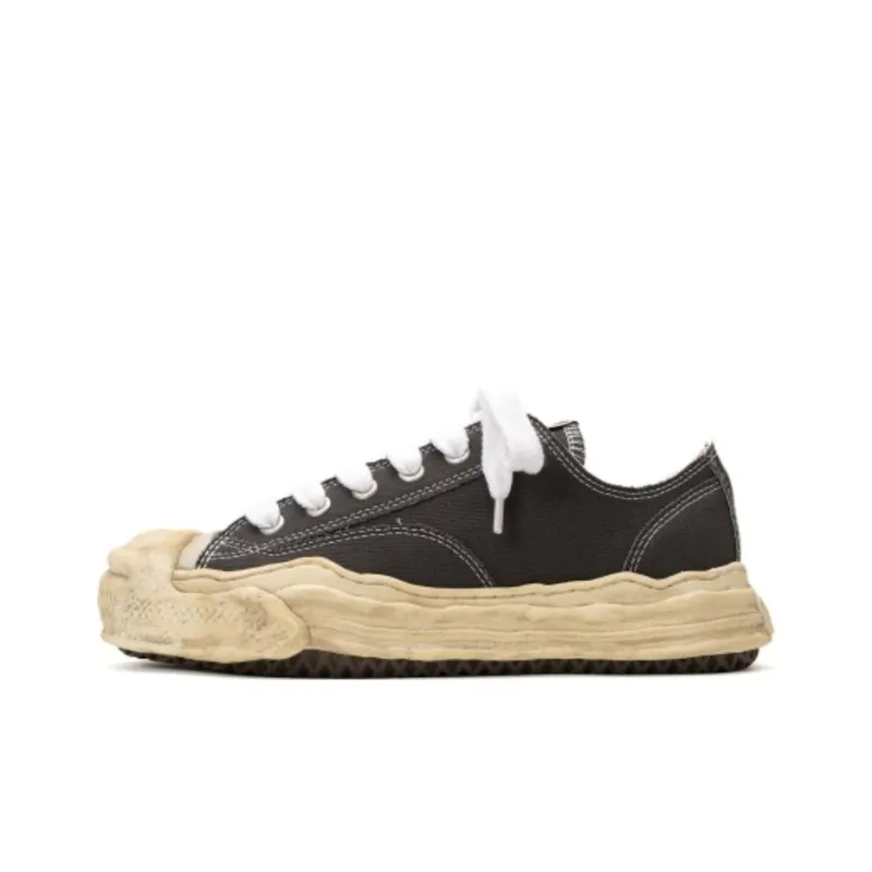 Maison MIHARA YASUHIRO Hank Sneakers-1