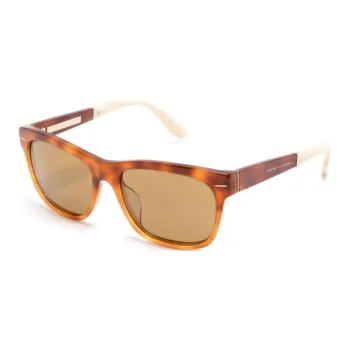 Brunello Cucinelli Polarised-lenses Sunglasses