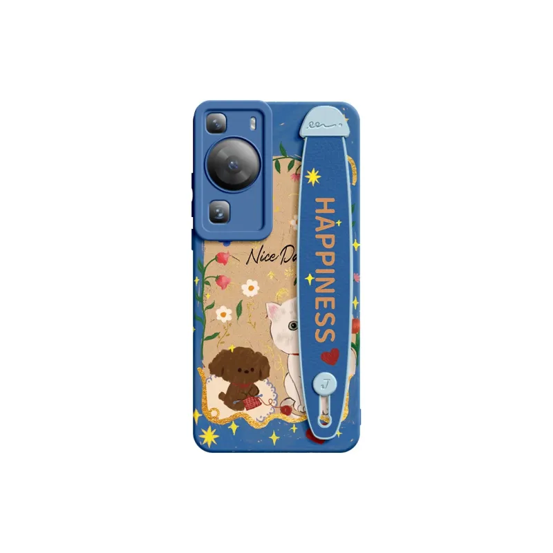 I create my art Phone Cases-35