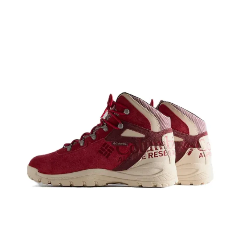 Columbia Newton Ridge Kith Red-3