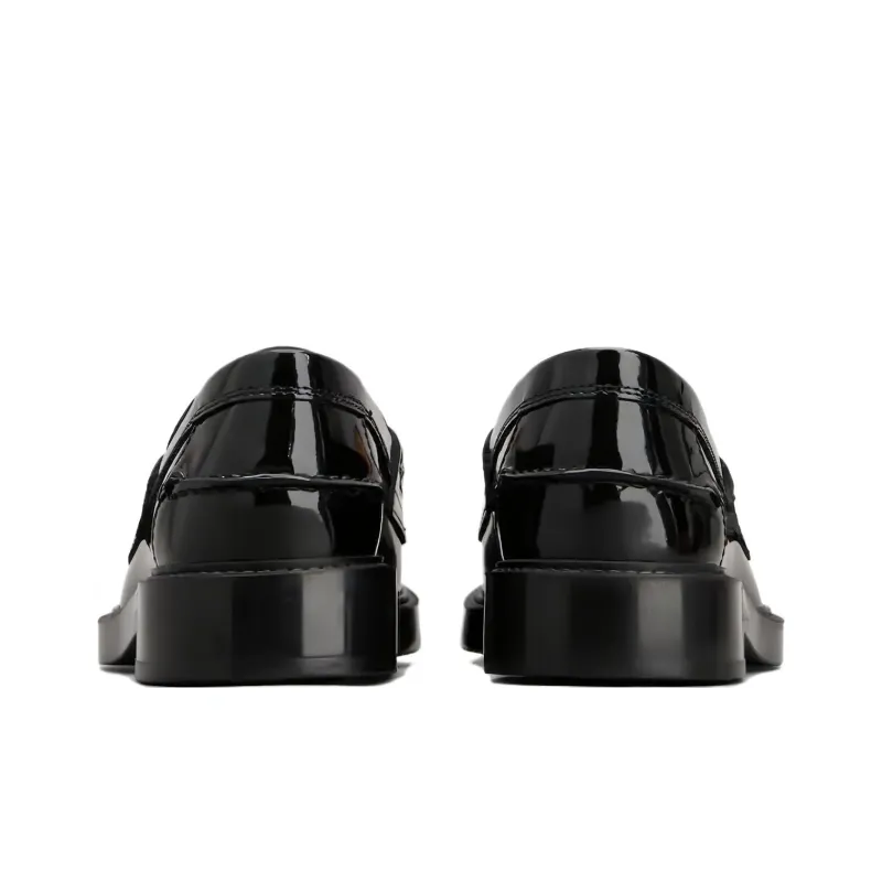 TOD'S Penny Loafers Women's-2