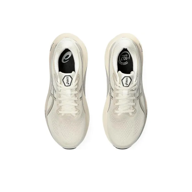 Asics Gel Kayano 30 Oatmeal Black-4