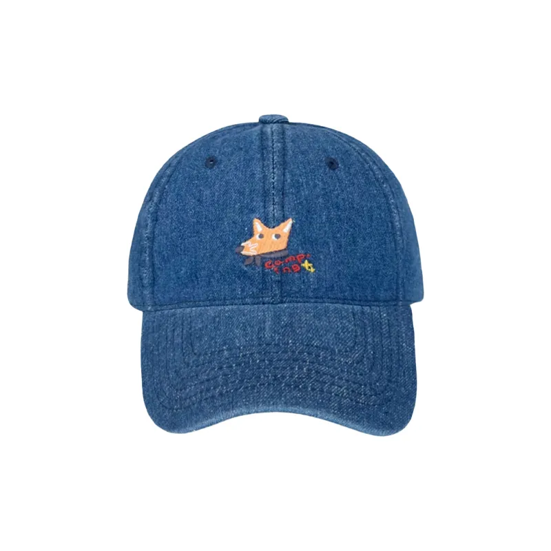 CMFY Baseball Cap Cotton Unisex-3