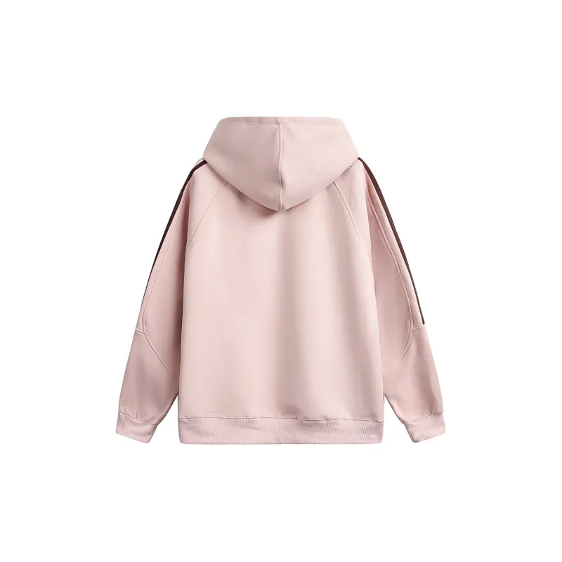 ZEXO Sweatshirt Thickened Unisex-5