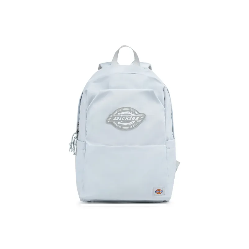 Dickies Polyester Backpack Unisex Black/Light Gray-19