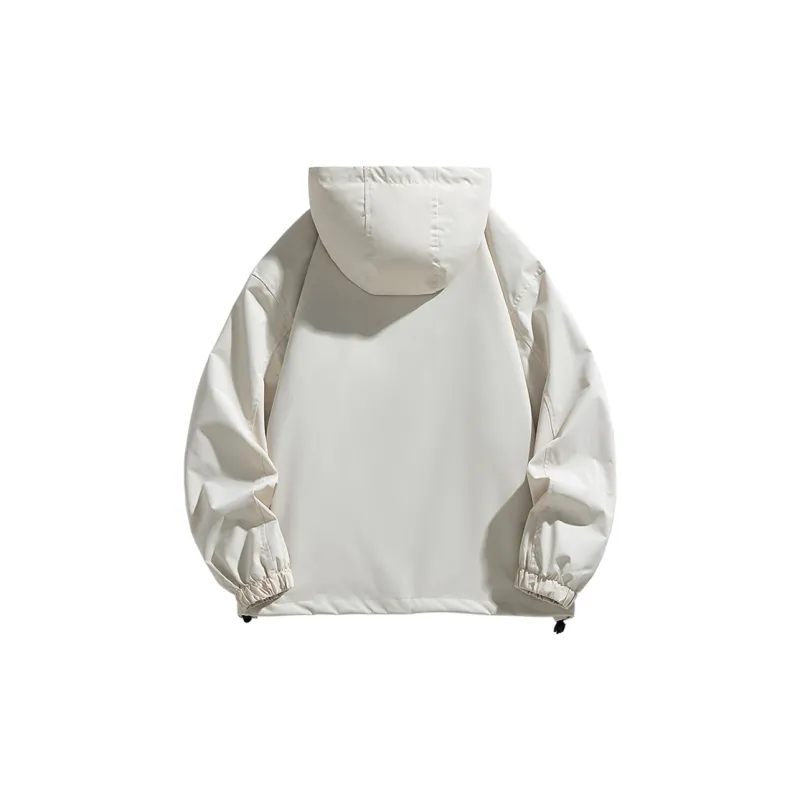 TOM TAILOR SS24 Jackets Coats Unisex-3