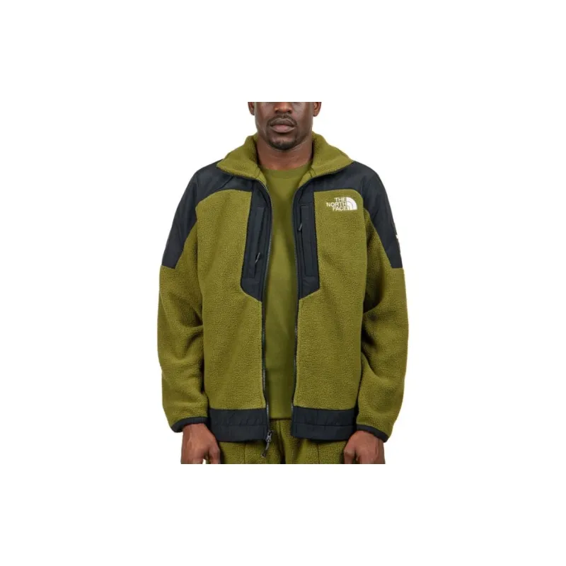 THE NORTH FACE Jackets Coats Men's Green-1