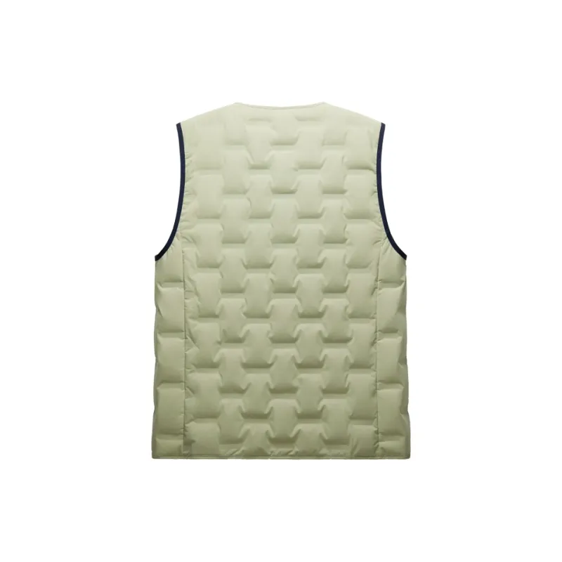 BANANA IN Vests Men-7