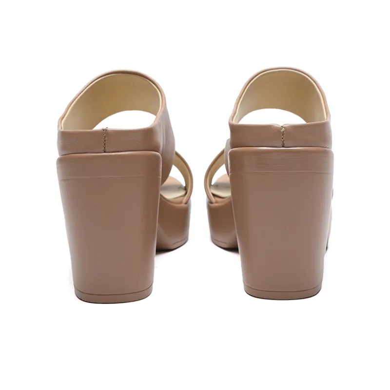 ZHR Abrasion-Resistant Slide Slippers Women's-14