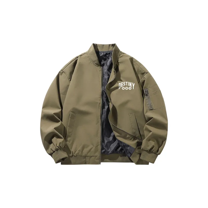New Business Origin Jackets & Coats Unisex-6