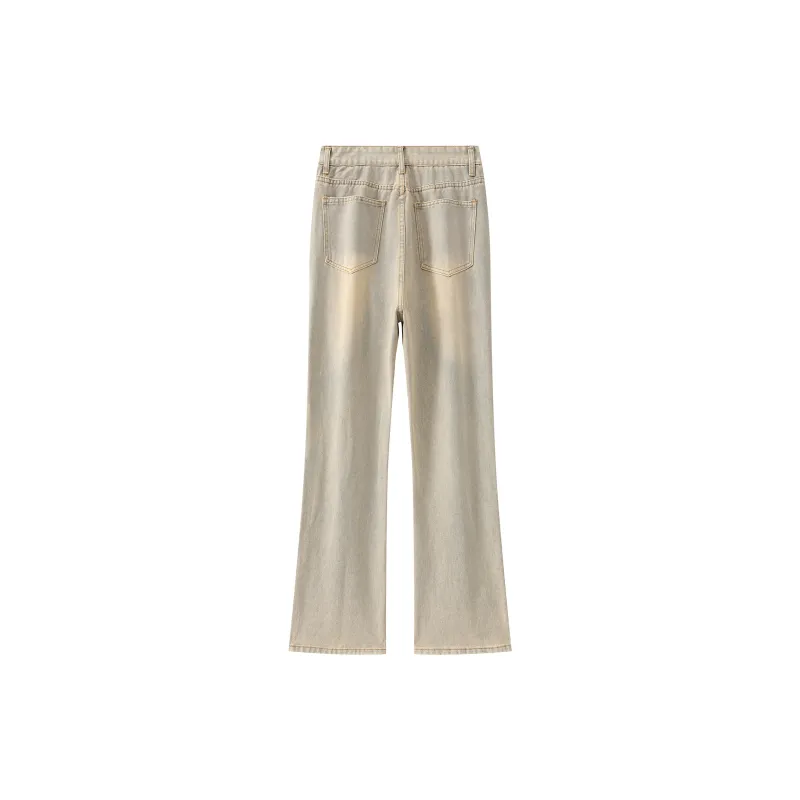 EUSU Jeans Unisex-4