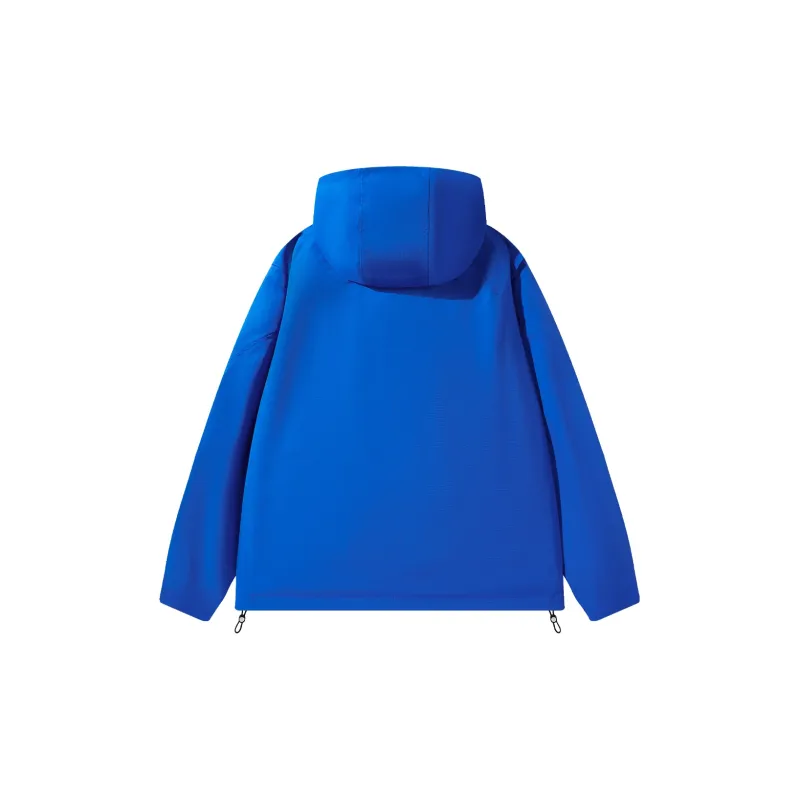 MAX FAWN Jackets Unisex-3