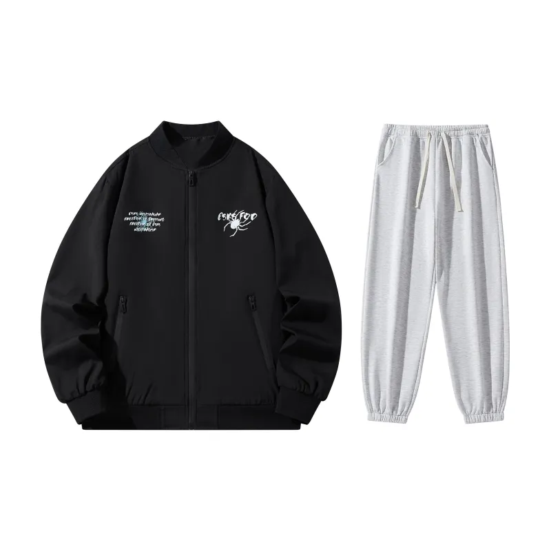 CSKS Casual Sportswear Unisex-11
