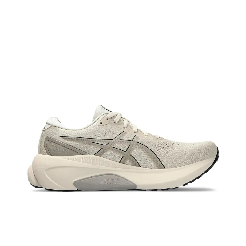 Asics Gel Kayano 30 Oatmeal Black-1