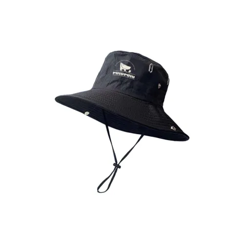 PUIU Bucket Hats Unisex