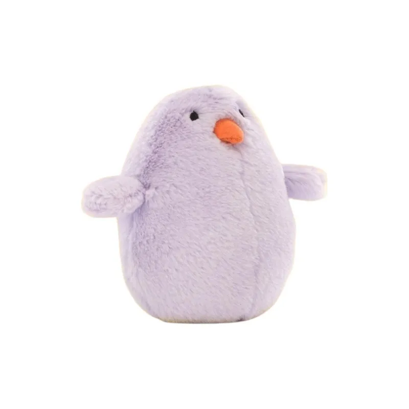 JELLYCAT Easter Collection Adorable Cute Chick Dolls Plush Doll 9cm Height-0
