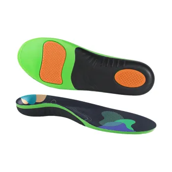 Step cloud Insoles Unisex