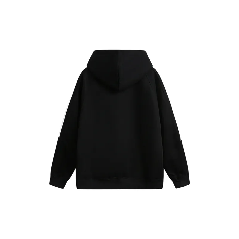 ZEXO Sweatshirt Thickened Unisex-3