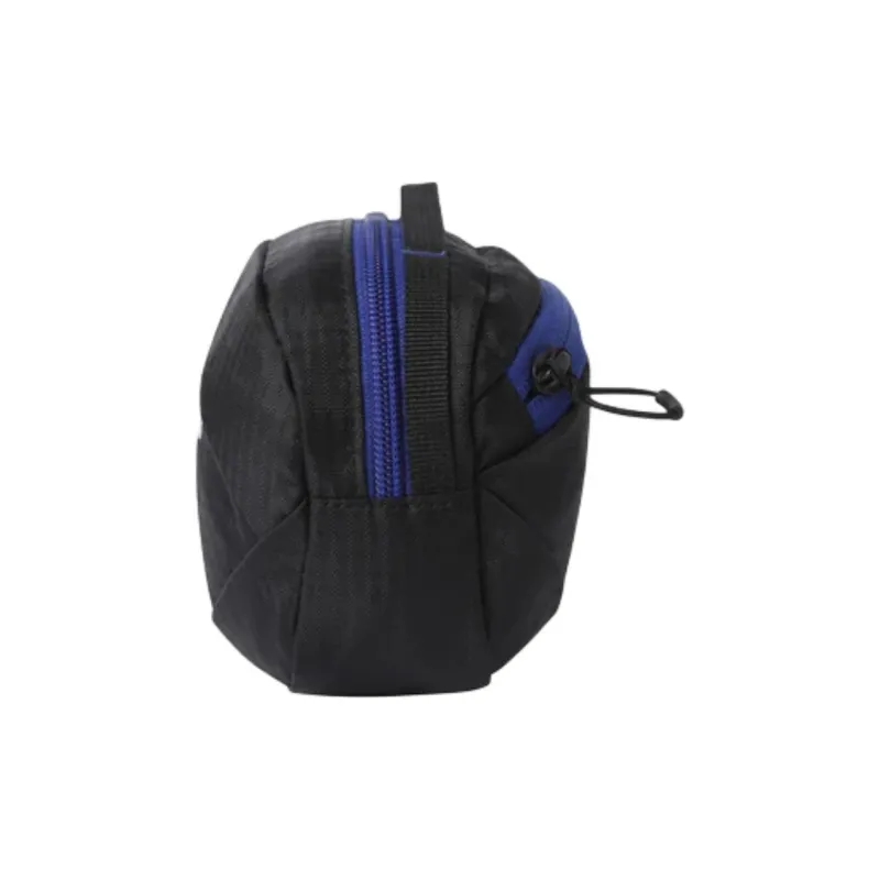 SALOMON Nylon Storage Bag Small Size Unisex Black-1