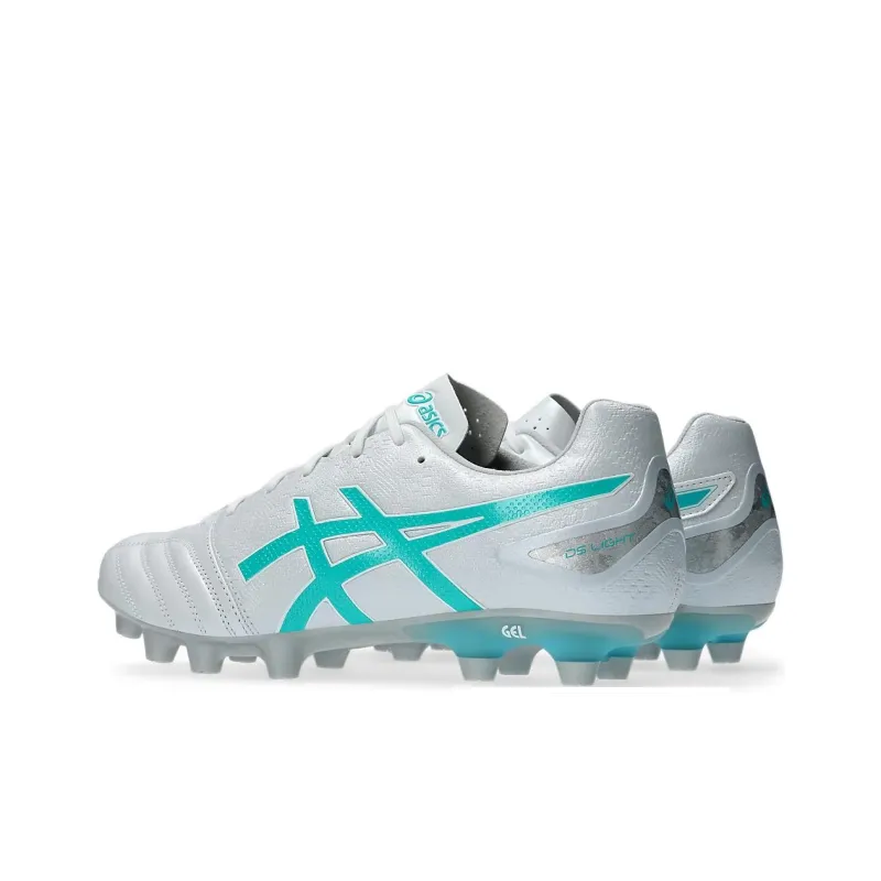 Asics Ds Light Pro Wide 'White Sea Glass'-2