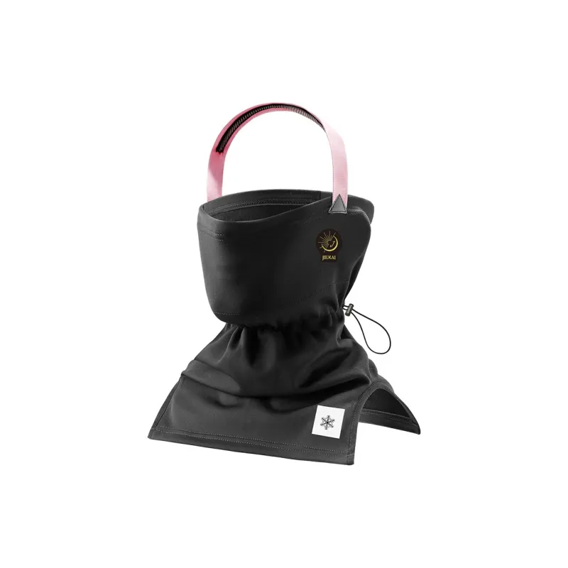 JIEKAI Riding Equipment Headwrap Face Mask Scarf Unisex-2