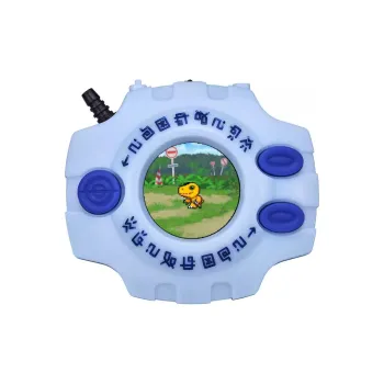 BANDAI Digimon Digivice Anime Merchandise
