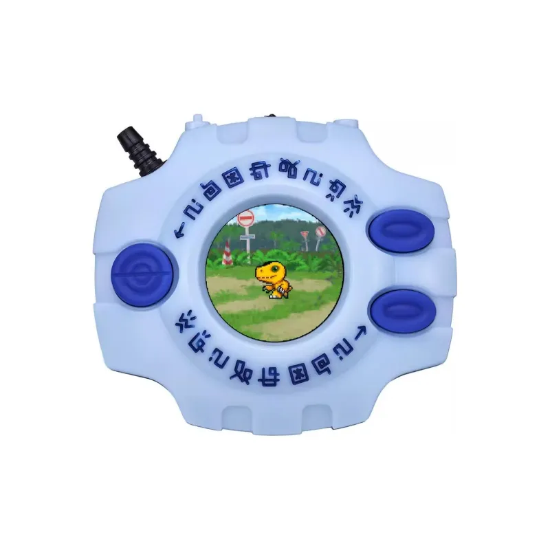 BANDAI Digimon Digivice Anime Merchandise-0