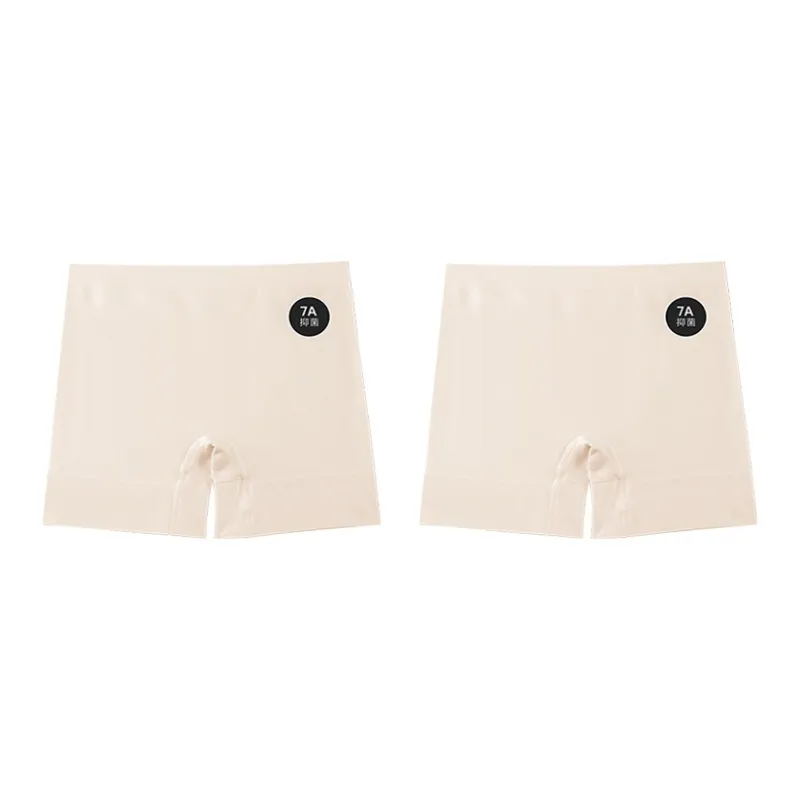 Ordifen Boxer Shorts Women's 2 Pack-0