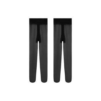 SHIWAJI Pantyhose Women's 2 Pack